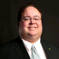 Huntington National Bank Employee Chris Lockman's profile photo