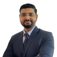 Exuberant Research Pvt. Ltd. Employee Abhishek Malampally's profile photo