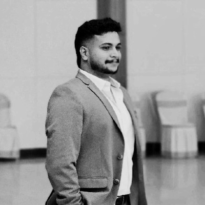 SCMYUGA Employee Anoop S's profile photo