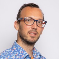 Finarta Employee Arnaud D'Ussel's profile photo