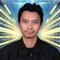 Wesco Anixter Employee Farhan Sharif's profile photo