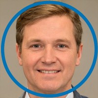 BairesDev Employee Thomas Snyder's profile photo