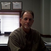 Paul Gintonio