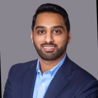Allele Capital Partners Employee Ankit Bhargava's profile photo