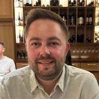 Luke Champion Email & Phone Number