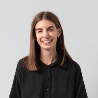 Bread Agency Employee Tash Michelmore's profile photo