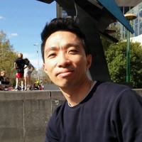 Applied EV - Software Defined Machines™ Employee Joon Jo's profile photo