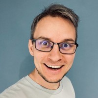 Dashly Employee Dmitrii Serg's profile photo