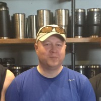 Cue Data Services Employee Kevin Ames's profile photo