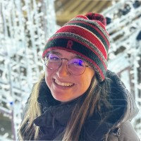 Abby Holloway Email