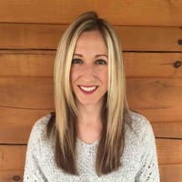 Garick Employee Jessica Bain's profile photo