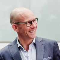 AGR Employee Svein Sollund's profile photo