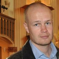Ving Sverige Employee Andreas Fehrlund's profile photo