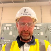 John Darlington Email & Phone Number