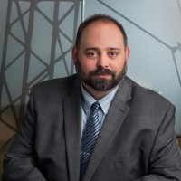 Midwest Reliability Organization Employee Jeffrey Norman's profile photo