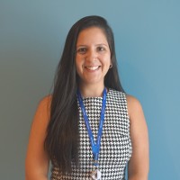 Grupo Autoglass Employee Amanda Caliman's profile photo