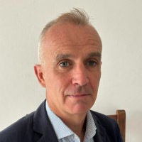 Simon Wilcockson Email