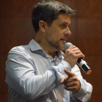 Jupi Digital Latinoamérica Employee Cristian Agüero's profile photo