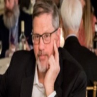 Applied Materials Employee Peter Justice's profile photo