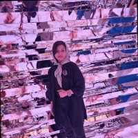 Farayand BME Employee Mahsa Hadadian's profile photo