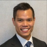 Rio Tinto Employee Adrian Han's profile photo