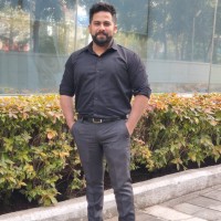 Nyati Group Employee Jay Padval's profile photo