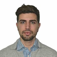 Dollmar S.p.A. Employee Luca Logiurato's profile photo