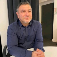 Marc Noriguian Email & Phone Number