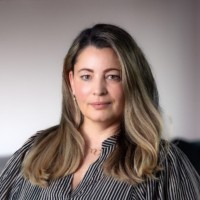 BSC Event Agency Employee Lotta Blomster's profile photo