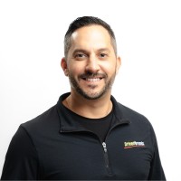 Driven Brands Inc. Employee Damien Reyna's profile photo