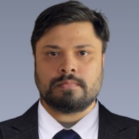 Microsoft Employee Akshay Singh's profile photo