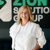 Zion Solutions Group Employee Kathy Frank's profile photo