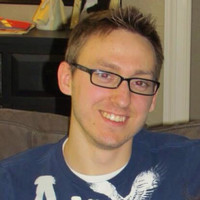 MSAB Employee Bryan Beale's profile photo