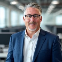 ALKEGEN Employee Sean Foran's profile photo
