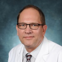 Sidney Kimmel Medical College Employee Matthias Schnell's profile photo