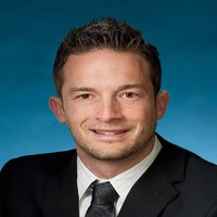 Boeing Employee Michael Kistner's profile photo