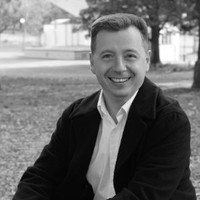 Fusion Professionals Employee Radomir Vranesevic's profile photo