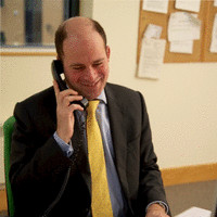 HCB Solicitors Employee Adam Hampton's profile photo