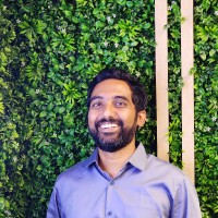 xto10x Technologies Pvt Ltd Employee Rahul Jagannathan's profile photo