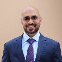 Alger Employee Pramod Somani's profile photo
