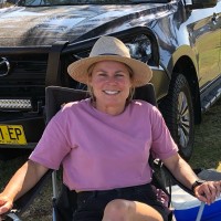 Newcastle Herald Employee Renee Valentine's profile photo