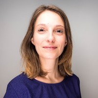 Scène Ouverte Employee Elise Legrand's profile photo