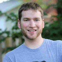 Procter & Gamble Employee Peter Denney's profile photo
