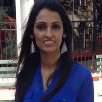 Parminder Mann Email & Phone Number