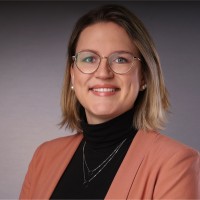 Zentrum für Sonnenenergie- und Wasserstoff-Forschung Baden-Württemberg (ZSW) Employee Janine Hipp's profile photo