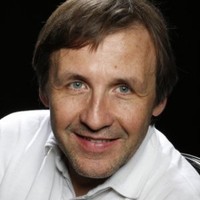 Thales Employee Philippe Brun's profile photo