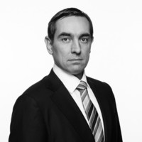 MainFirst Group Employee Daniel Schröter's profile photo