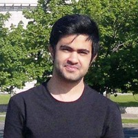 AMD Employee Areeb Ali's profile photo