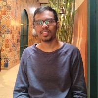 SpriveApp Employee Nikhil Chintawar's profile photo