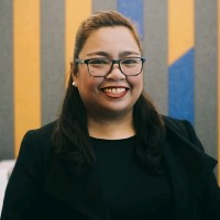 Giggle Finance Employee Maria M.'s profile photo